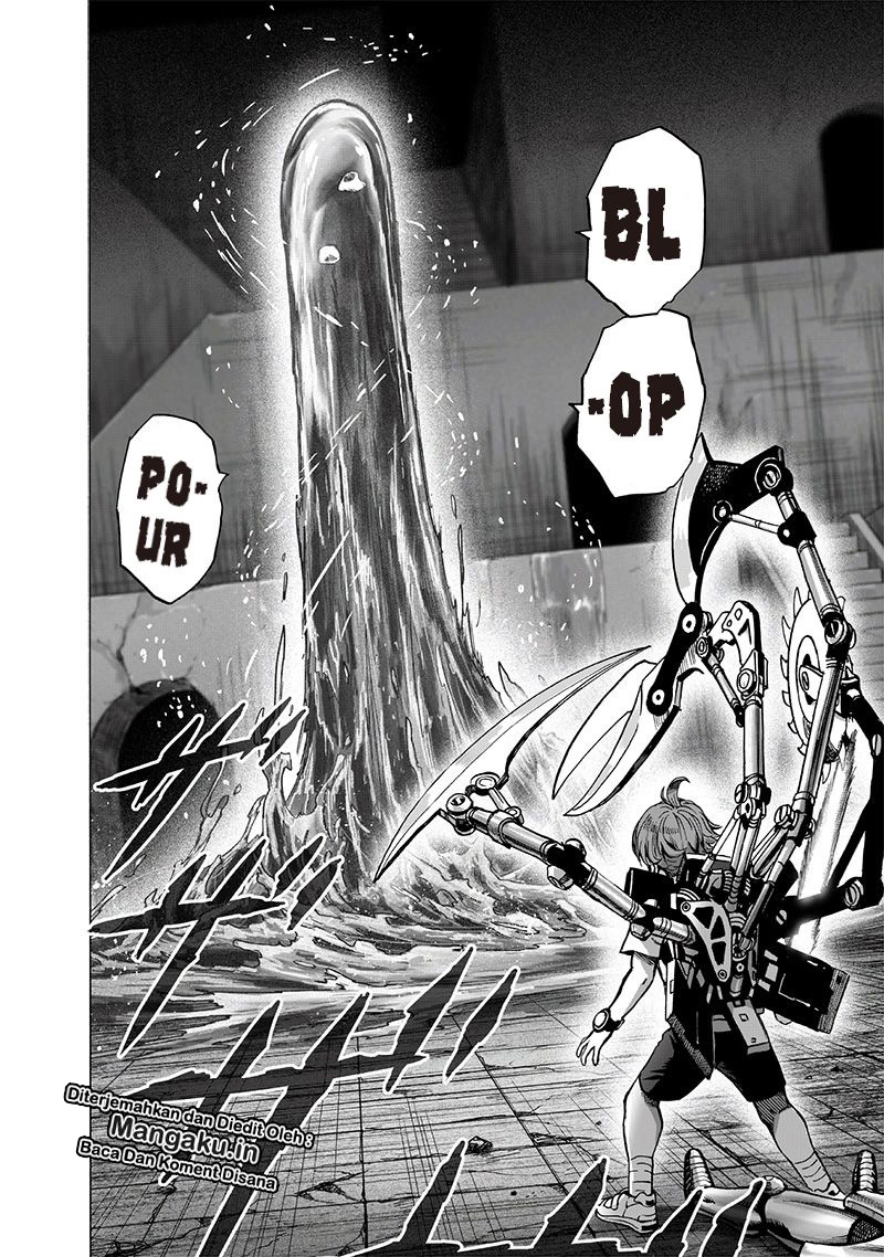 Read One Punch-Man Bahasa Indonesia (ID) Manga Online