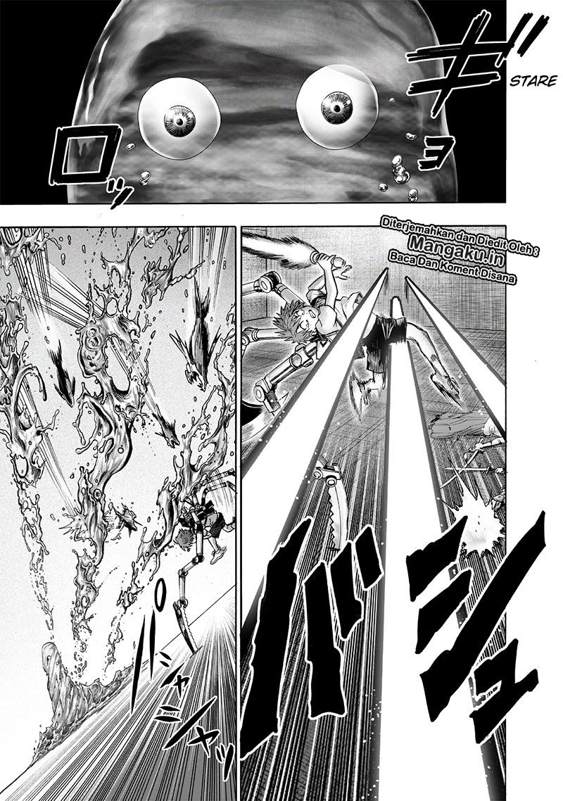 Read One Punch-Man Bahasa Indonesia (ID) Manga Online