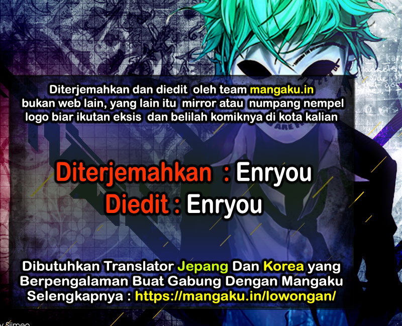 Read One Punch-Man Bahasa Indonesia (ID) Manga Online