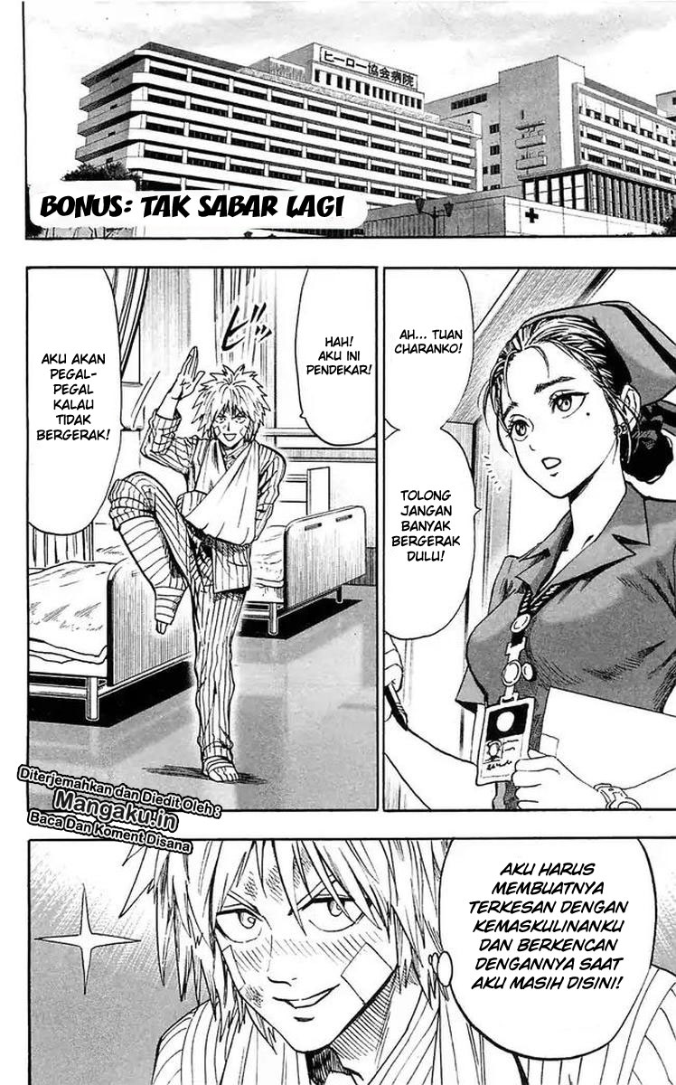 Read One Punch-Man Bahasa Indonesia (ID) Manga Online