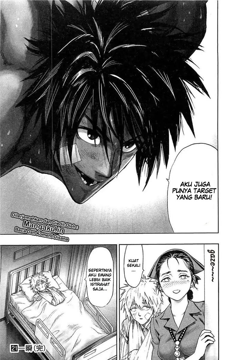 Read One Punch-Man Bahasa Indonesia (ID) Manga Online