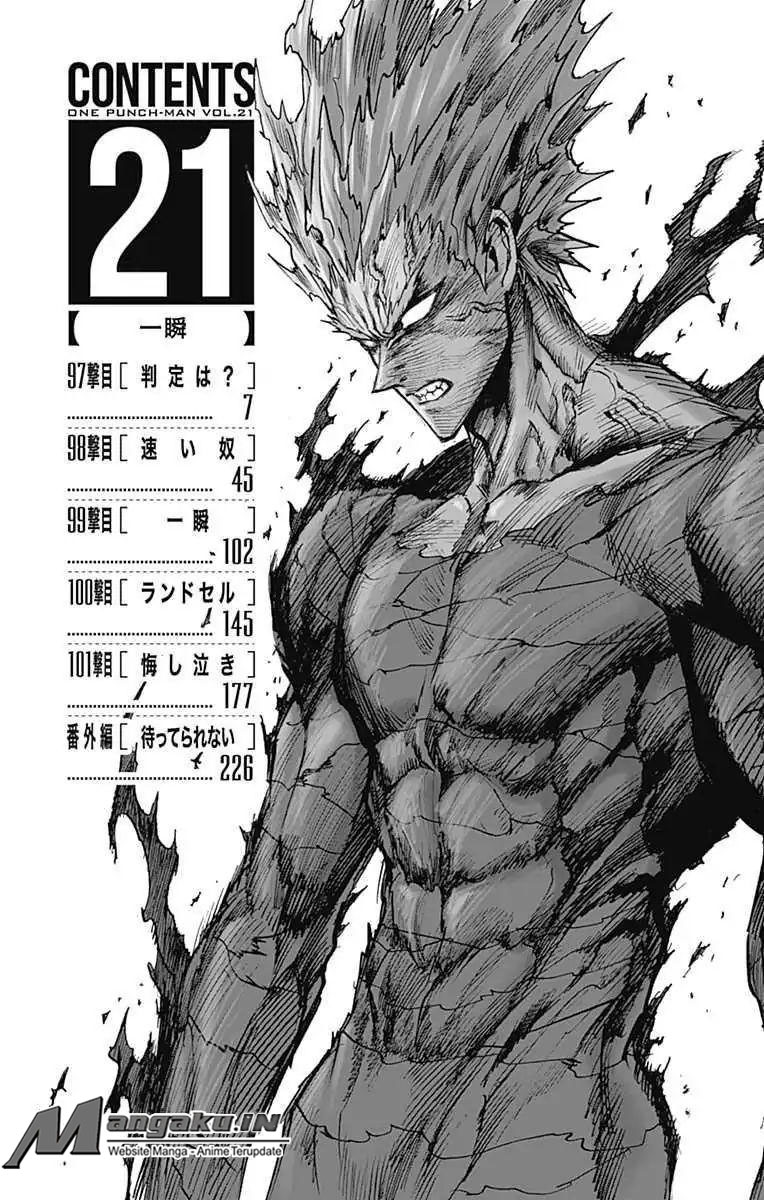 Read One Punch-Man Bahasa Indonesia (ID) Manga Online