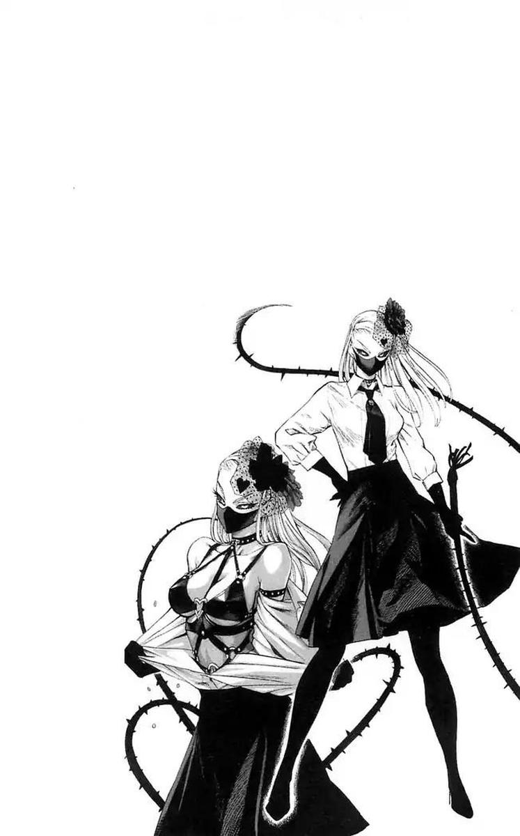 Read One Punch-Man Bahasa Indonesia (ID) Manga Online