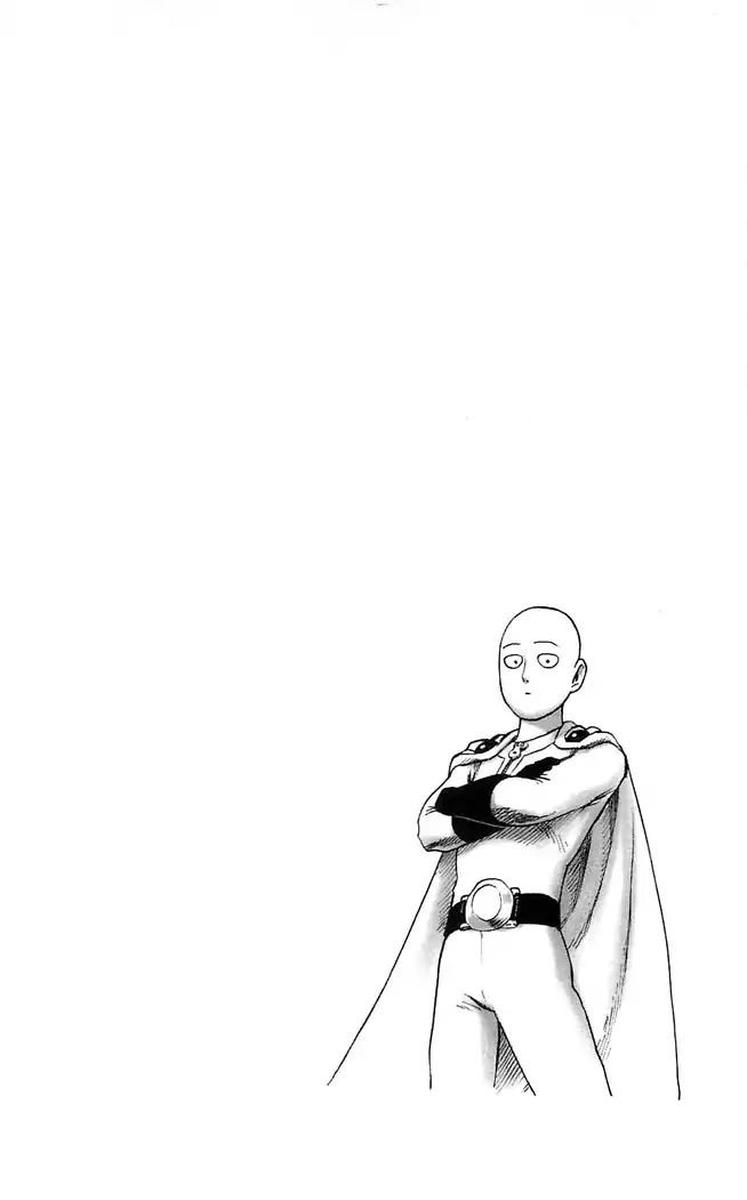 Read One Punch-Man Bahasa Indonesia (ID) Manga Online