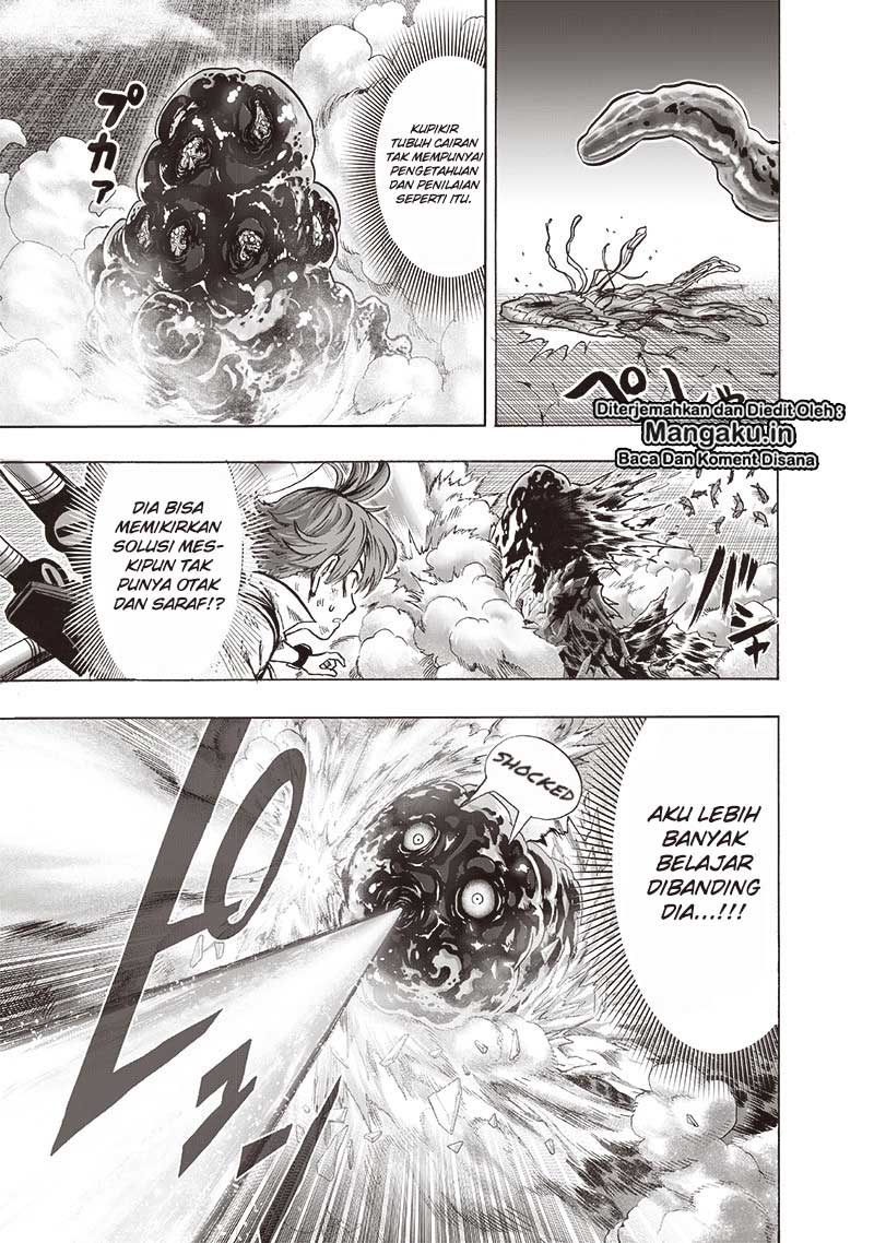 Read One Punch-Man Bahasa Indonesia (ID) Manga Online