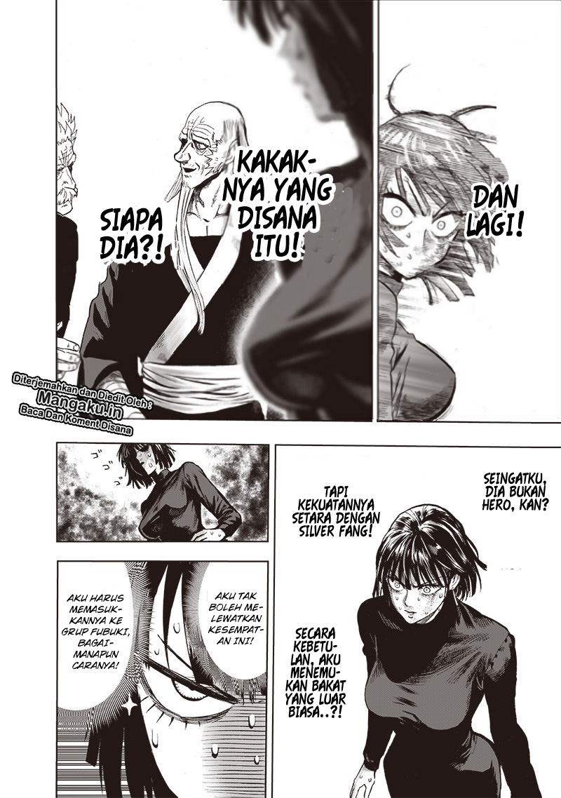 Read One Punch-Man Bahasa Indonesia (ID) Manga Online