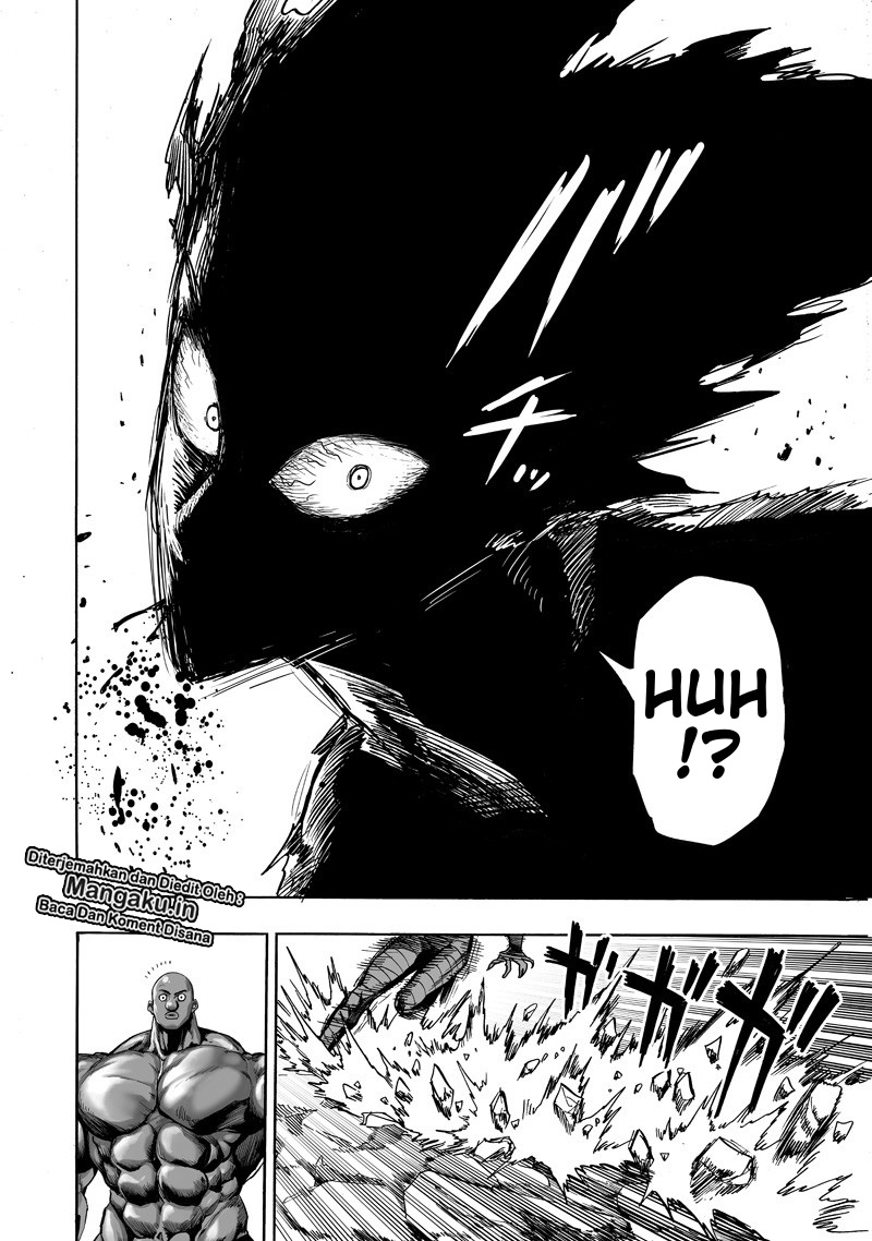 Read One Punch-Man Bahasa Indonesia (ID) Manga Online