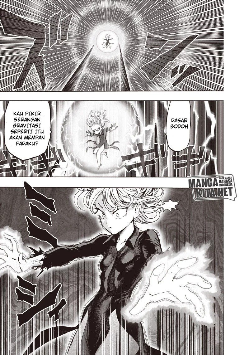 Read One Punch-Man Bahasa Indonesia (ID) Manga Online