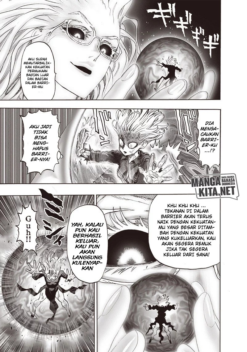 Read One Punch-Man Bahasa Indonesia (ID) Manga Online