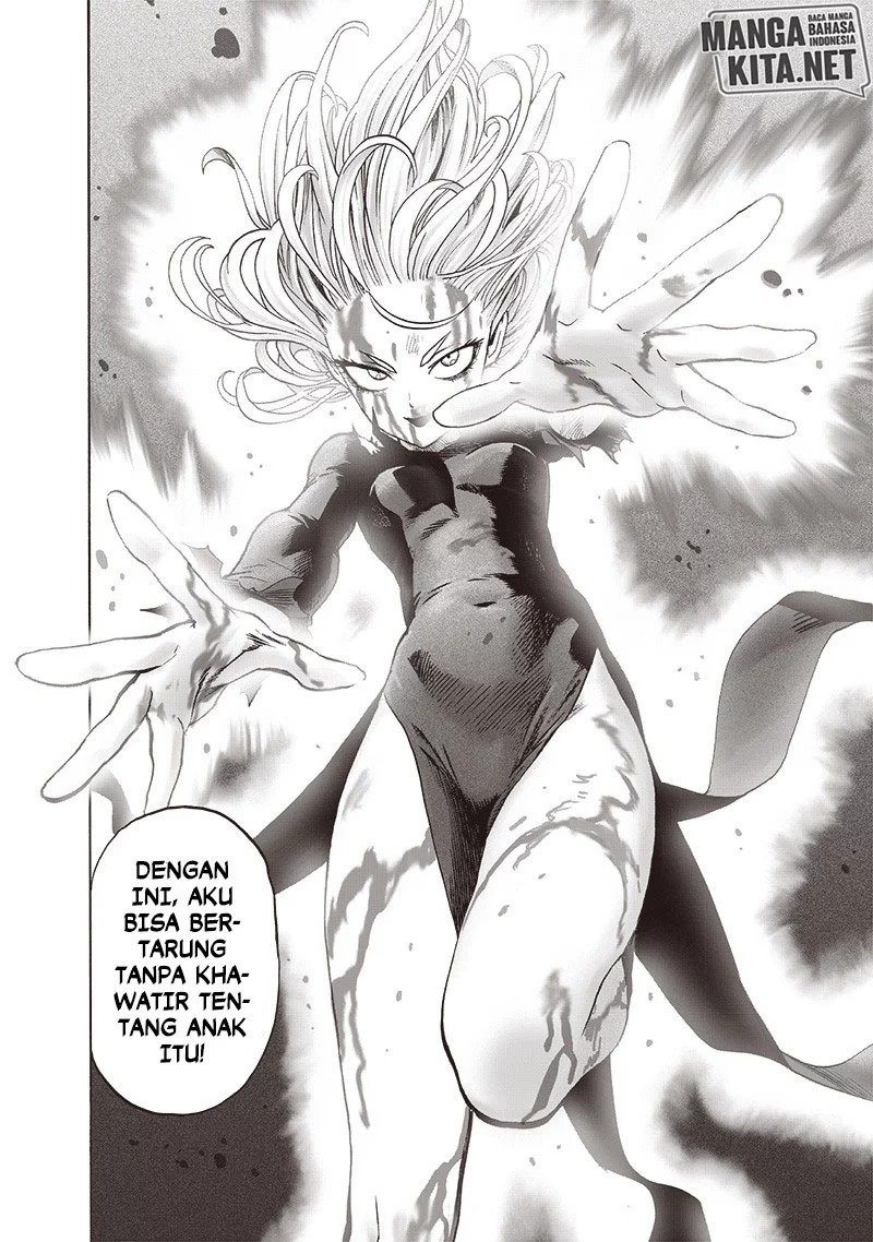 Read One Punch-Man Bahasa Indonesia (ID) Manga Online