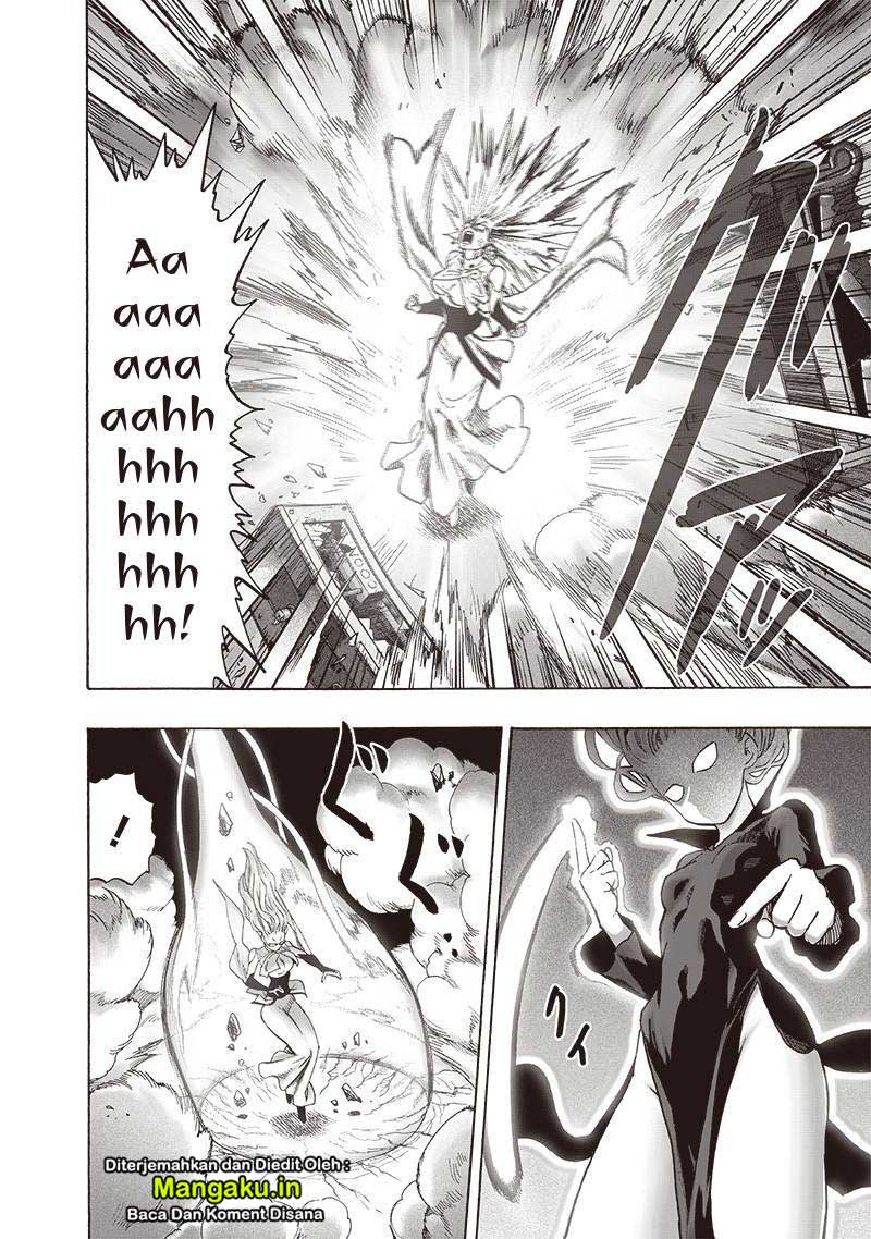 Read One Punch-Man Bahasa Indonesia (ID) Manga Online