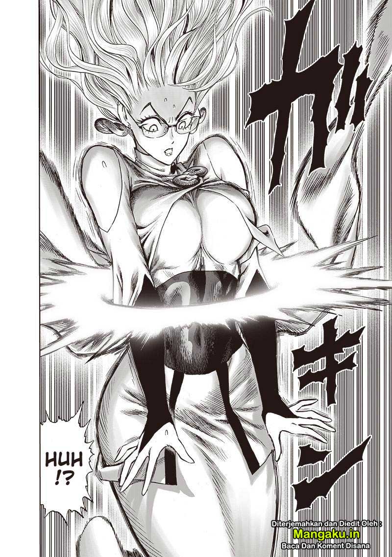 Read One Punch-Man Bahasa Indonesia (ID) Manga Online