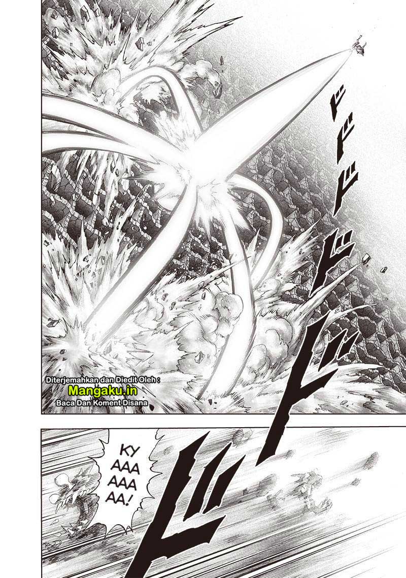 Read One Punch-Man Bahasa Indonesia (ID) Manga Online