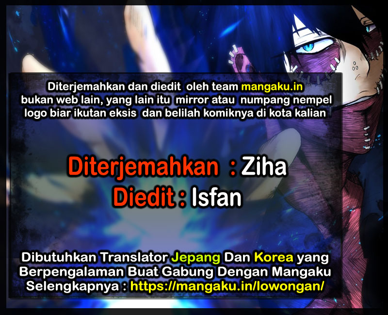 Read One Punch-Man Bahasa Indonesia (ID) Manga Online