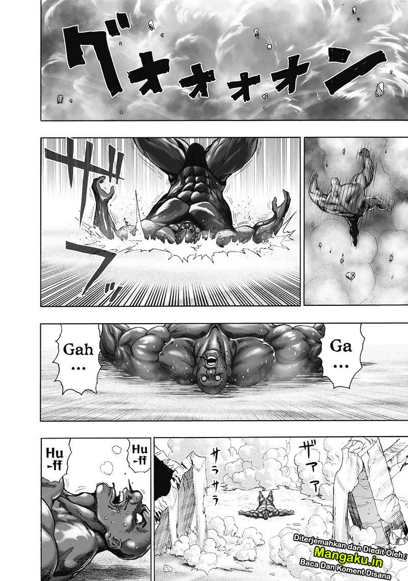 Read One Punch-Man Bahasa Indonesia (ID) Manga Online