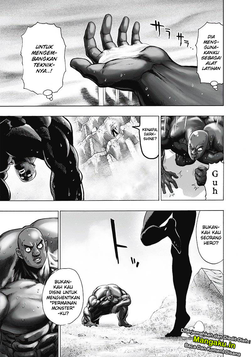Read One Punch-Man Bahasa Indonesia (ID) Manga Online