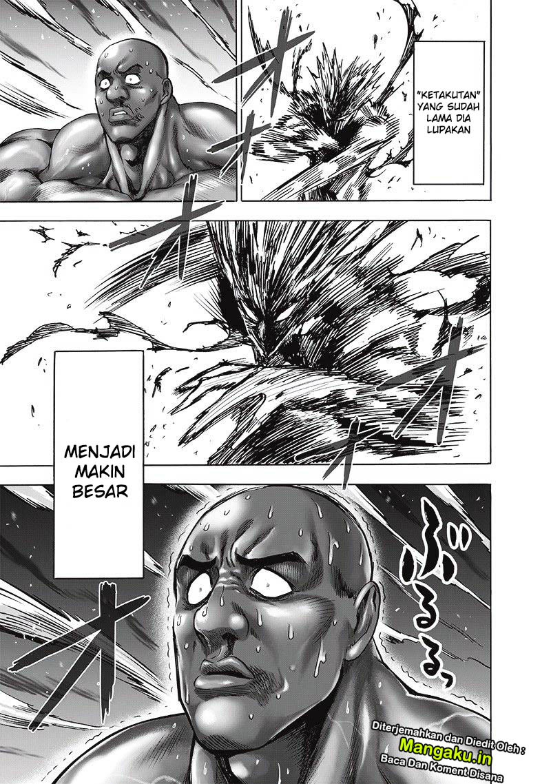 Read One Punch-Man Bahasa Indonesia (ID) Manga Online