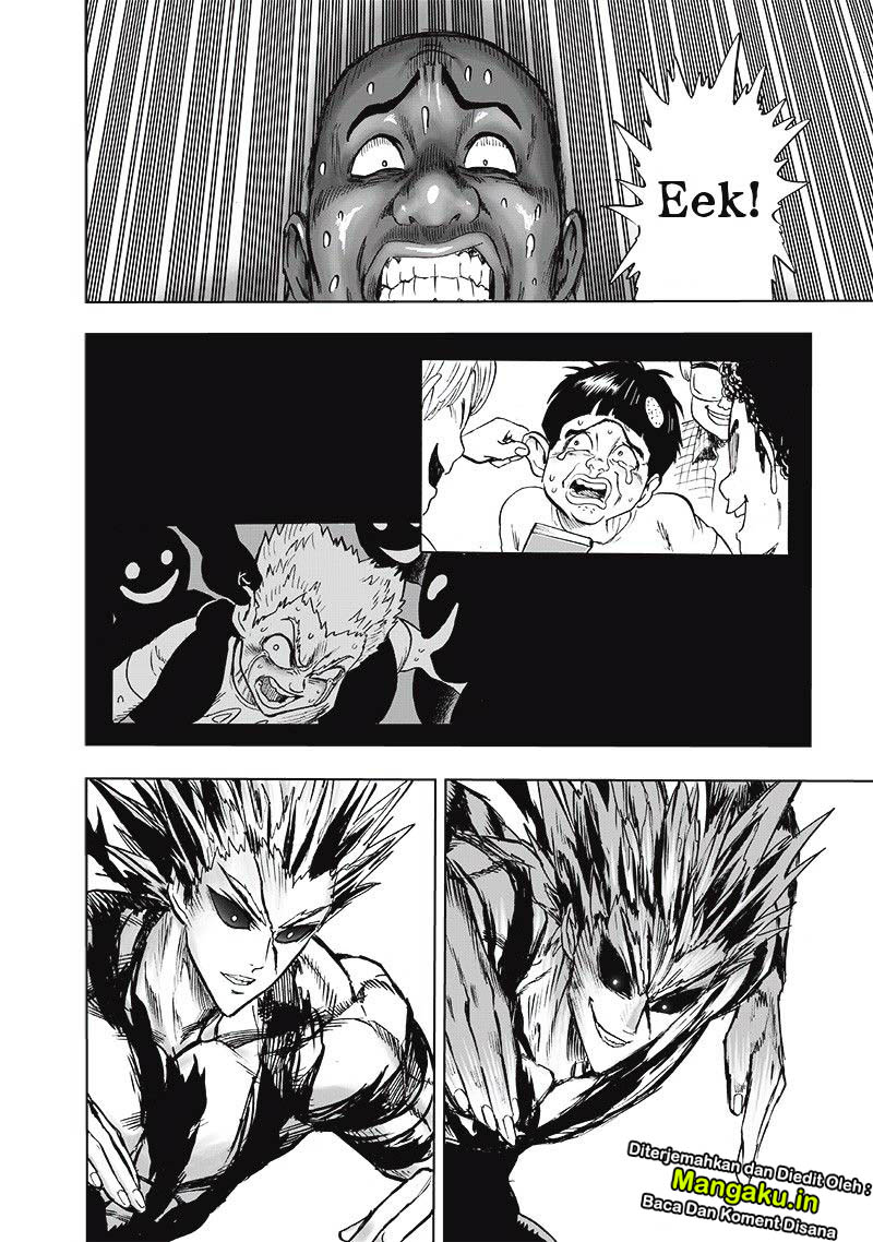 Read One Punch-Man Bahasa Indonesia (ID) Manga Online