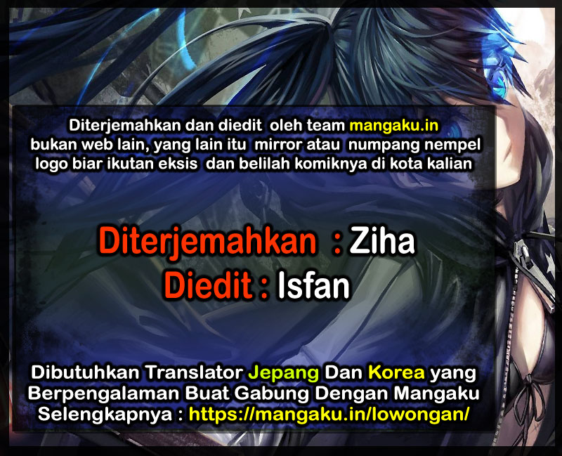 Read One Punch-Man Bahasa Indonesia (ID) Manga Online