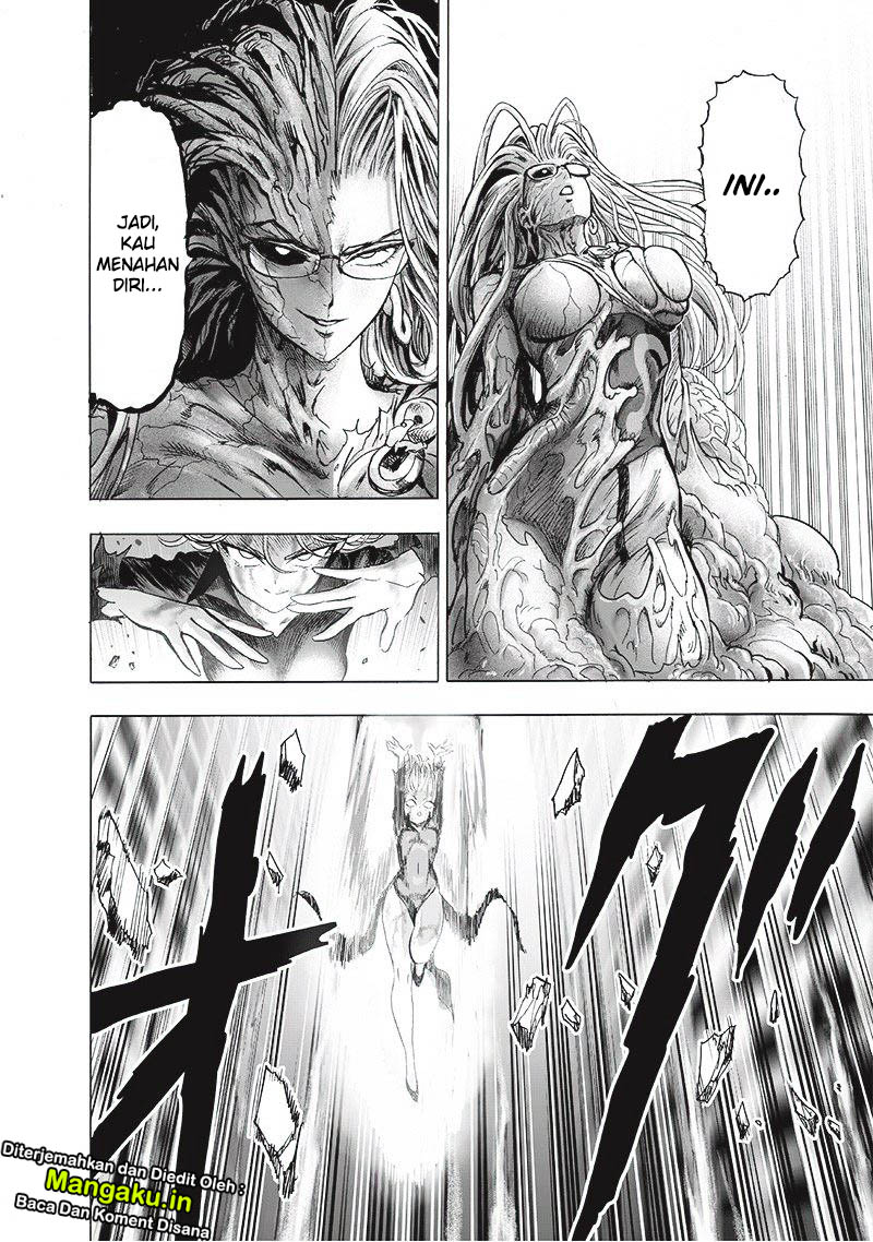 Read One Punch-Man Bahasa Indonesia (ID) Manga Online