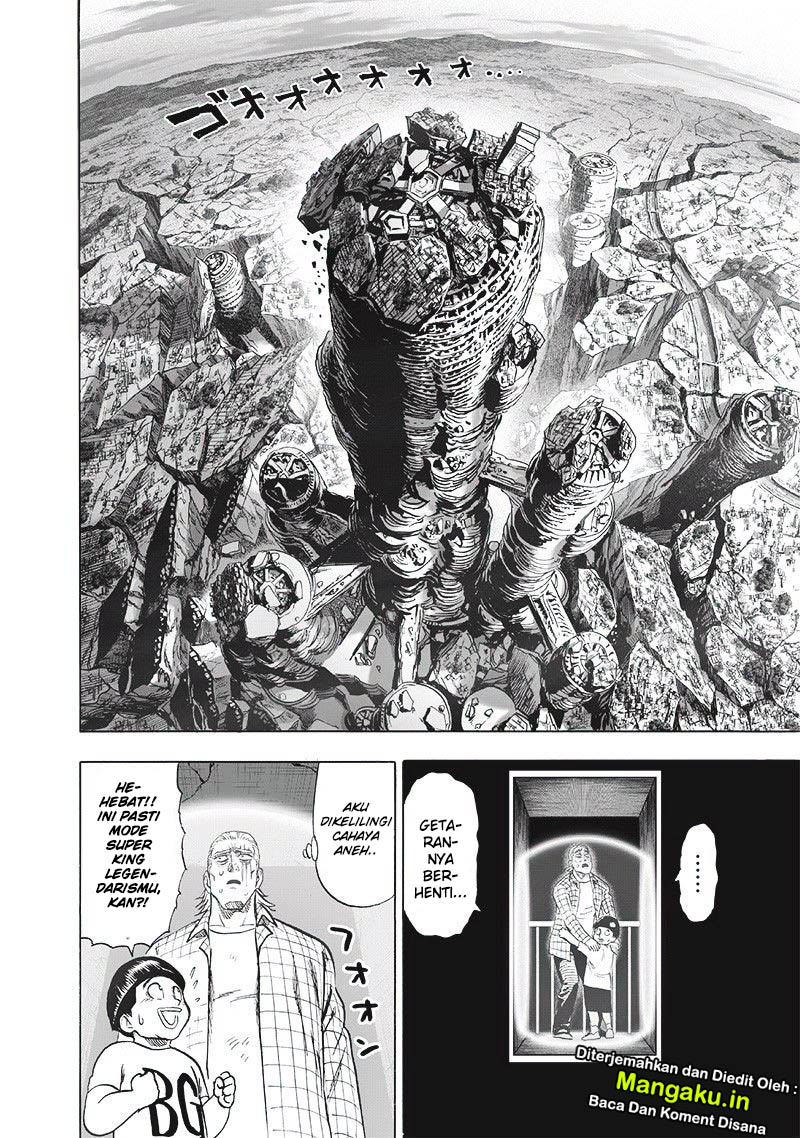 Read One Punch-Man Bahasa Indonesia (ID) Manga Online