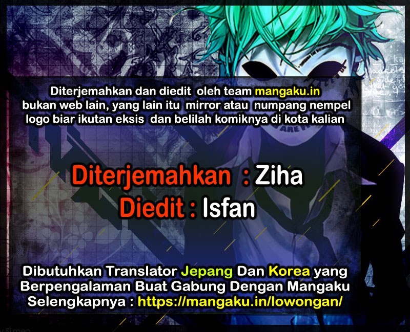 Read One Punch-Man Bahasa Indonesia (ID) Manga Online