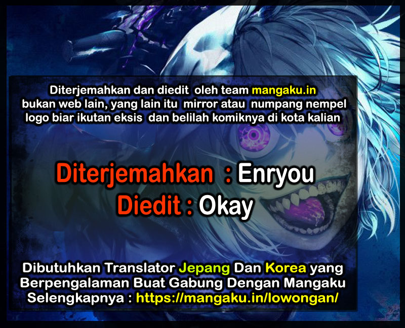 Read One Punch-Man Bahasa Indonesia (ID) Manga Online