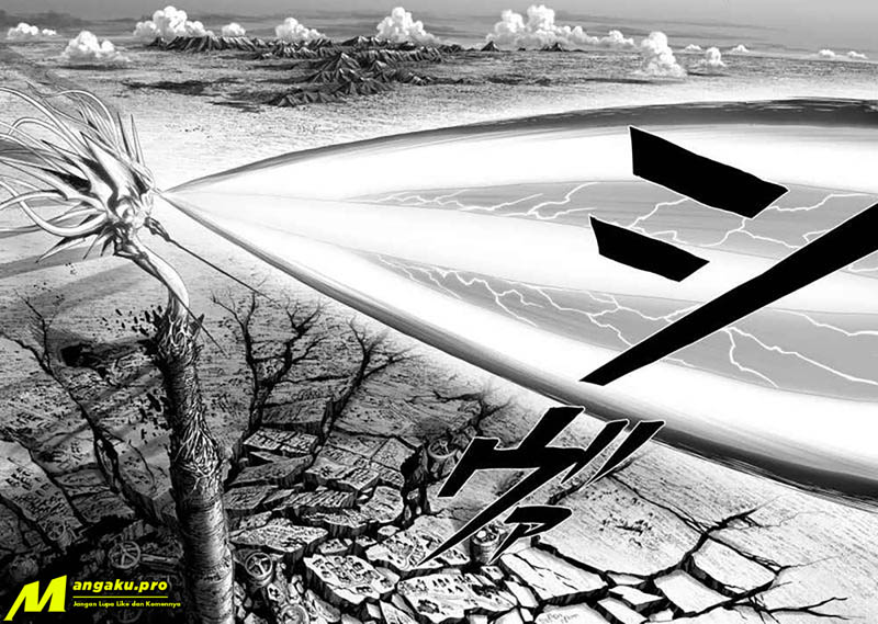 Read One Punch-Man Bahasa Indonesia (ID) Manga Online