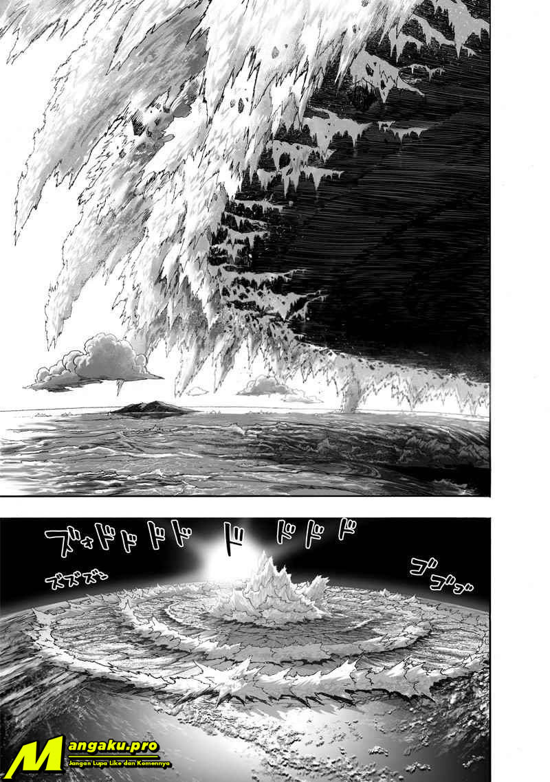 Read One Punch-Man Bahasa Indonesia (ID) Manga Online