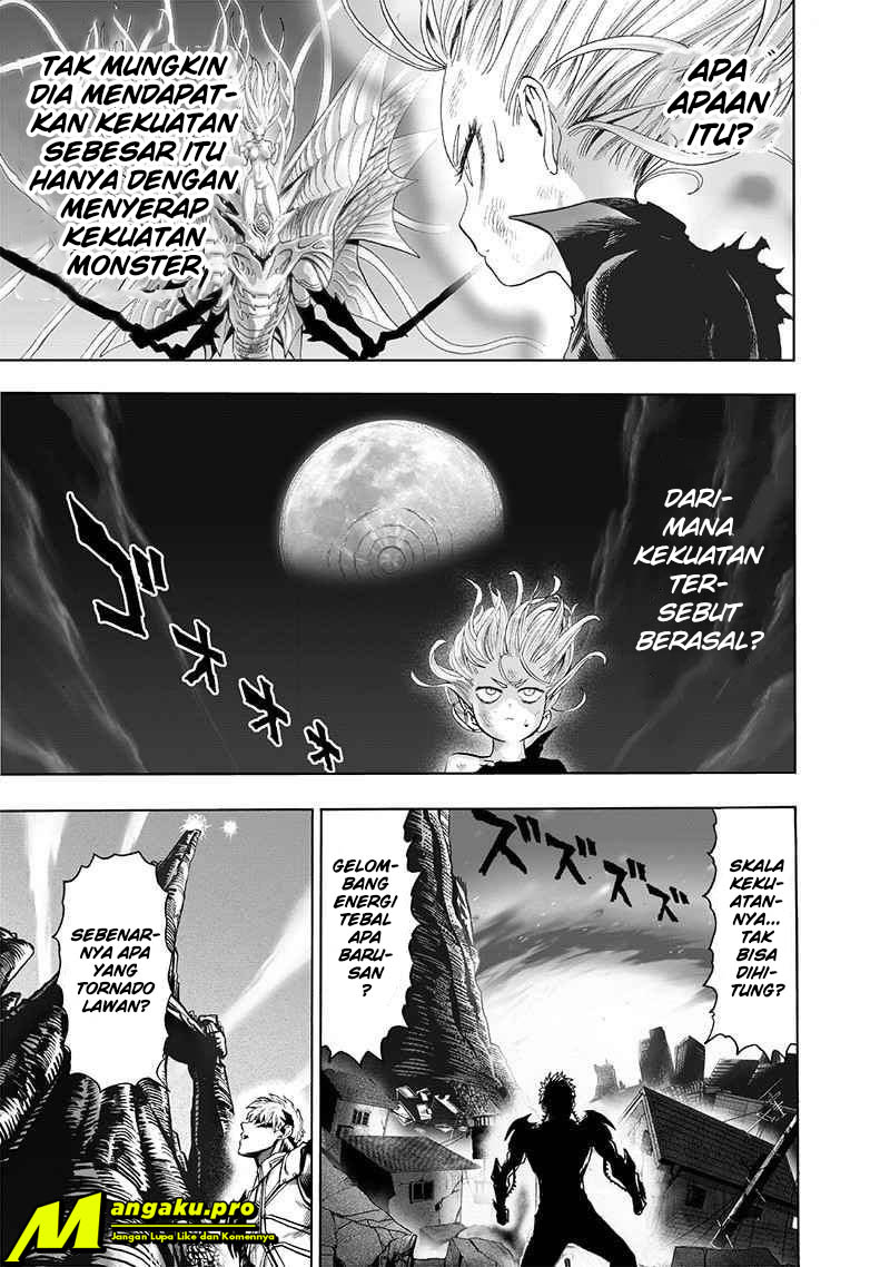 Read One Punch-Man Bahasa Indonesia (ID) Manga Online