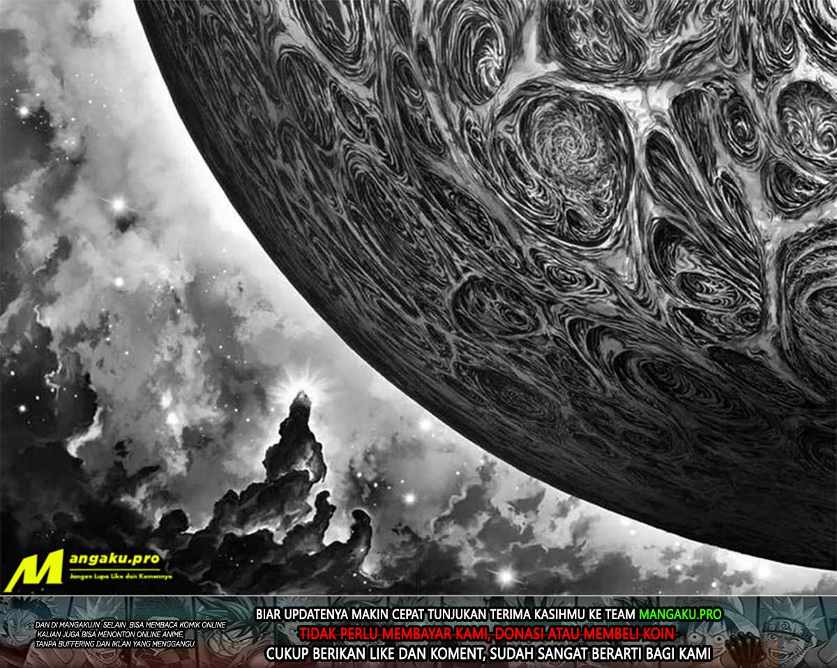 Read One Punch-Man Bahasa Indonesia (ID) Manga Online