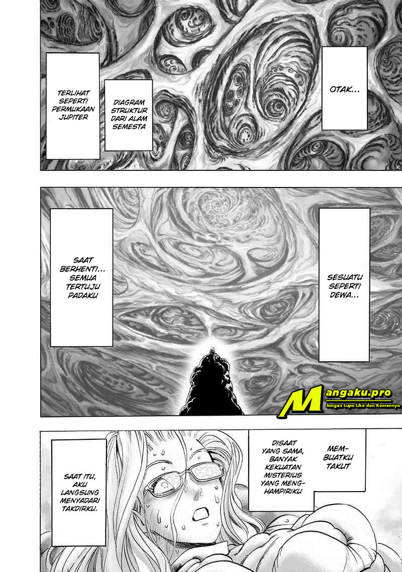 Read One Punch-Man Bahasa Indonesia (ID) Manga Online