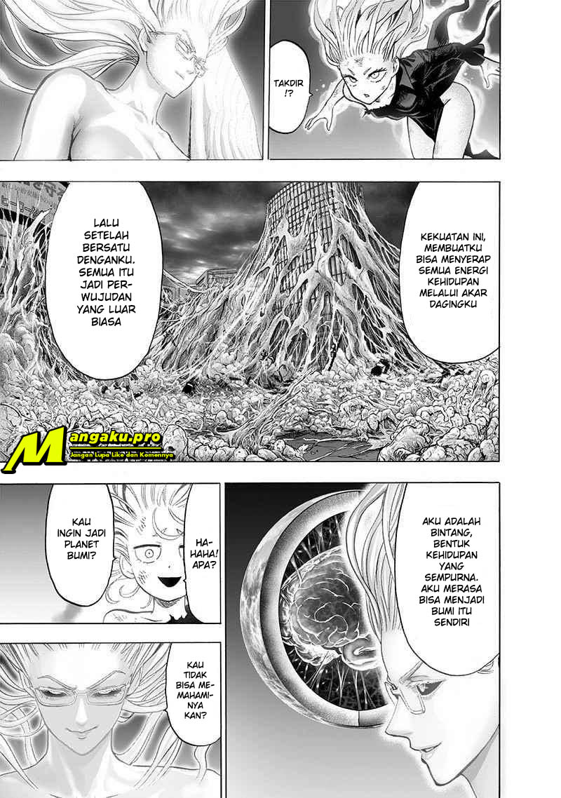 Read One Punch-Man Bahasa Indonesia (ID) Manga Online
