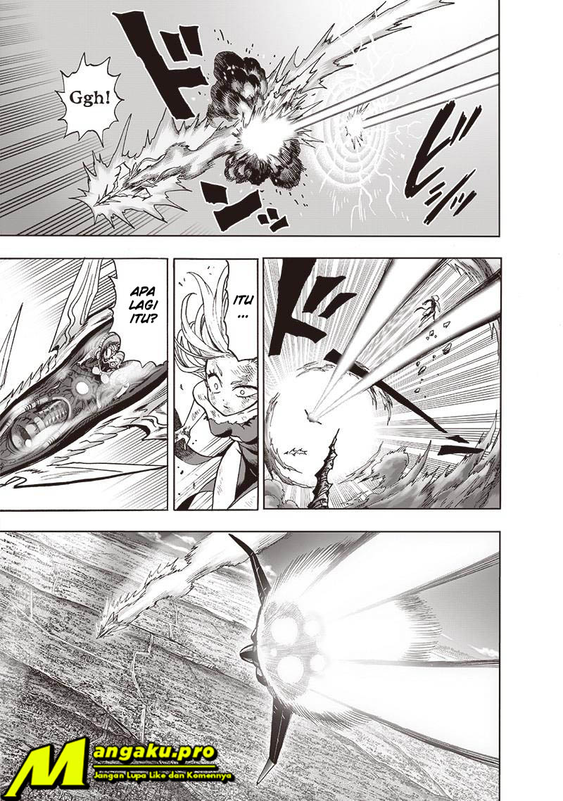 Read One Punch-Man Bahasa Indonesia (ID) Manga Online