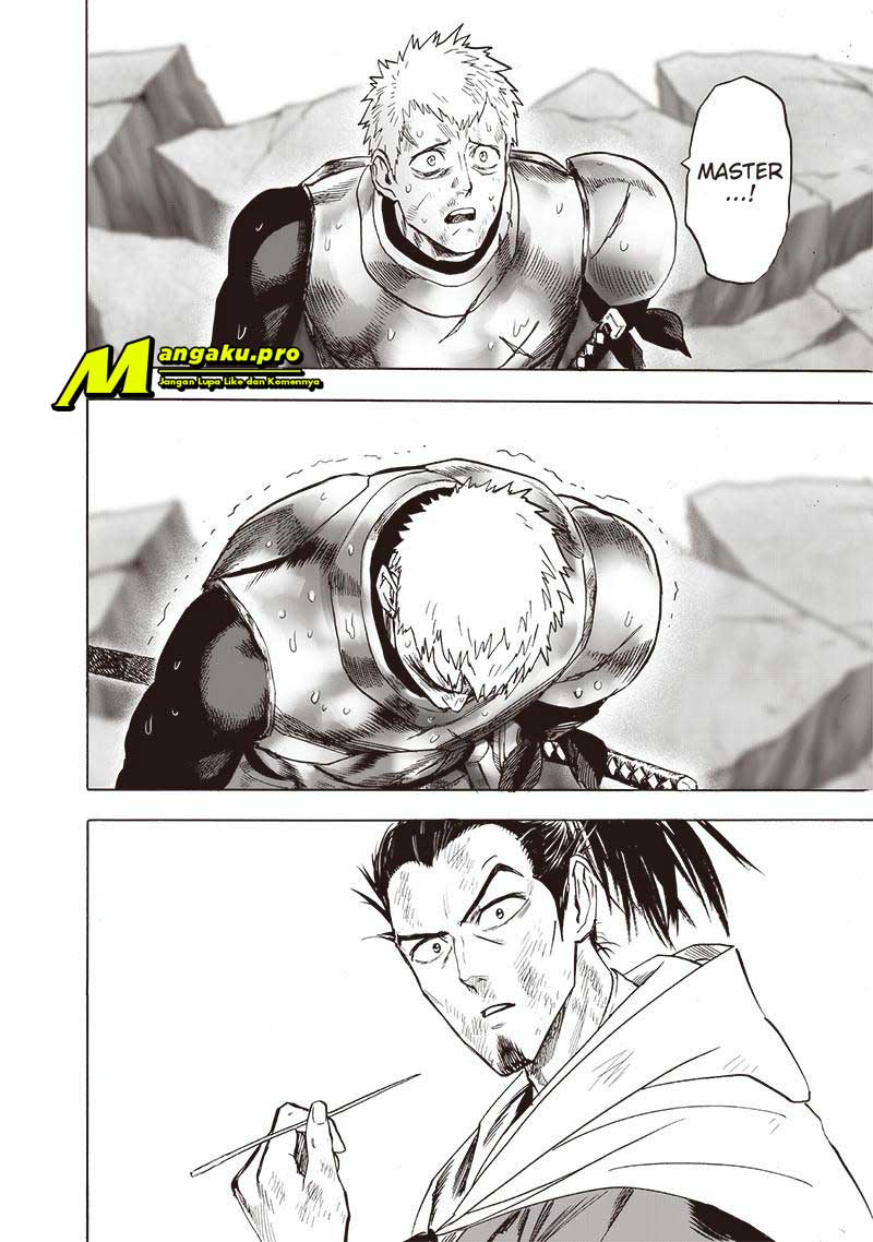 Read One Punch-Man Bahasa Indonesia (ID) Manga Online