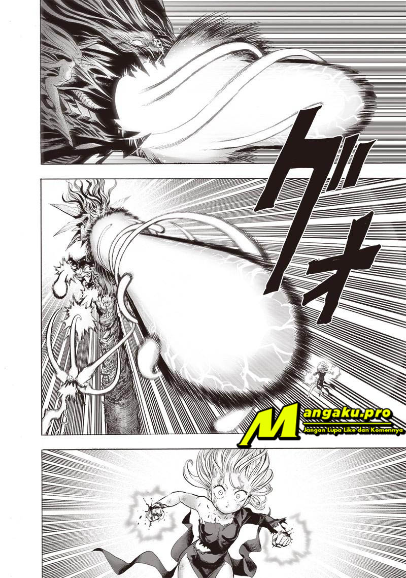 Read One Punch-Man Bahasa Indonesia (ID) Manga Online
