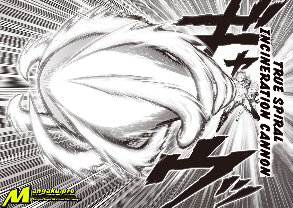 Read One Punch-Man Bahasa Indonesia (ID) Manga Online