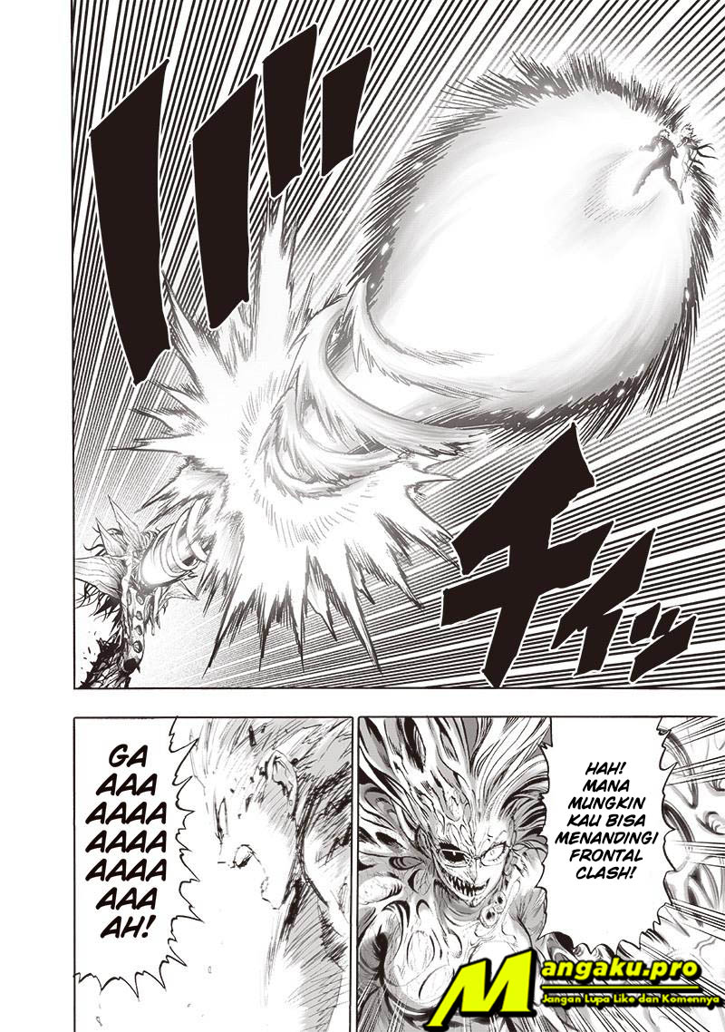 Read One Punch-Man Bahasa Indonesia (ID) Manga Online