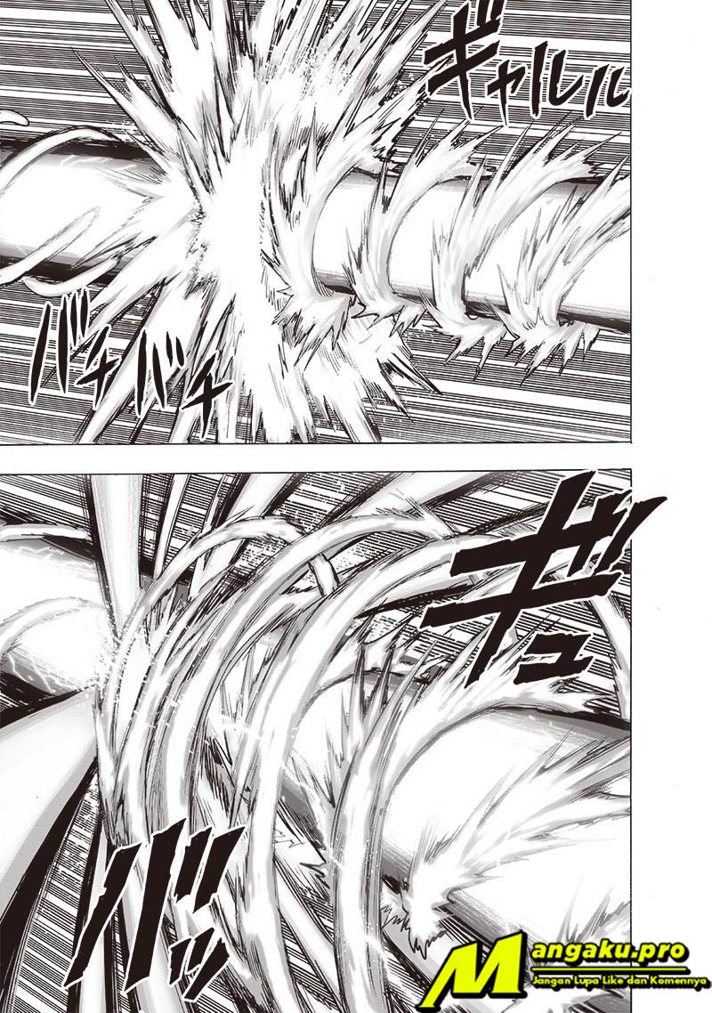 Read One Punch-Man Bahasa Indonesia (ID) Manga Online