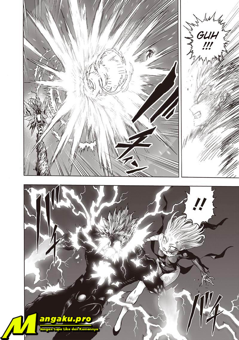 Read One Punch-Man Bahasa Indonesia (ID) Manga Online