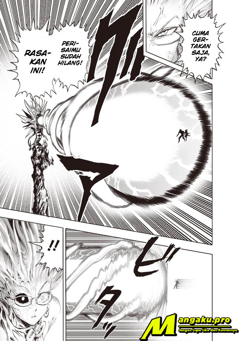 Read One Punch-Man Bahasa Indonesia (ID) Manga Online