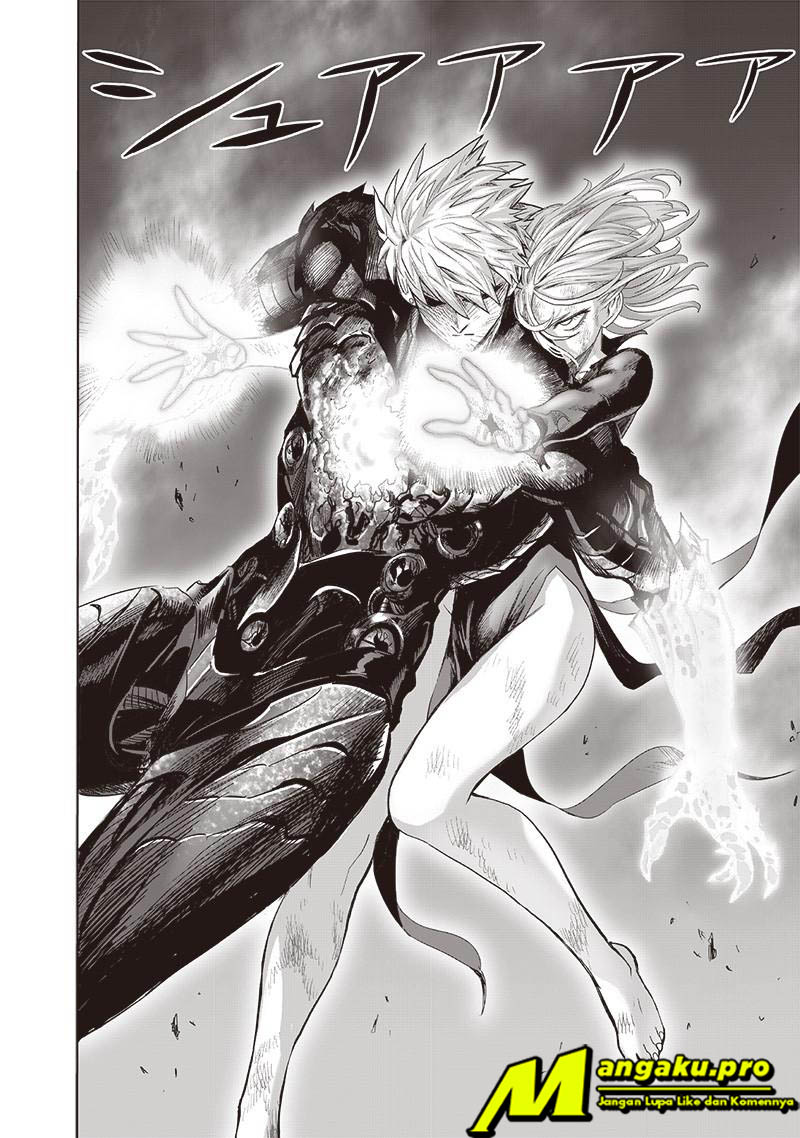 Read One Punch-Man Bahasa Indonesia (ID) Manga Online