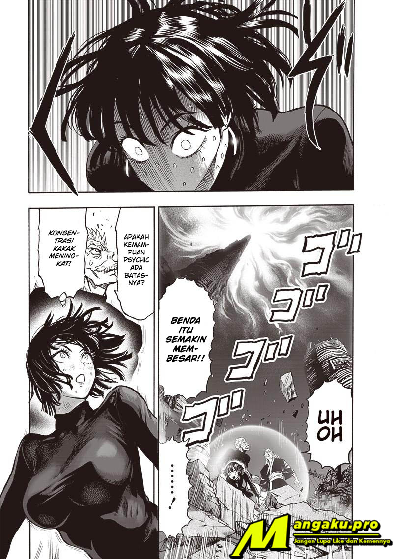 Read One Punch-Man Bahasa Indonesia (ID) Manga Online