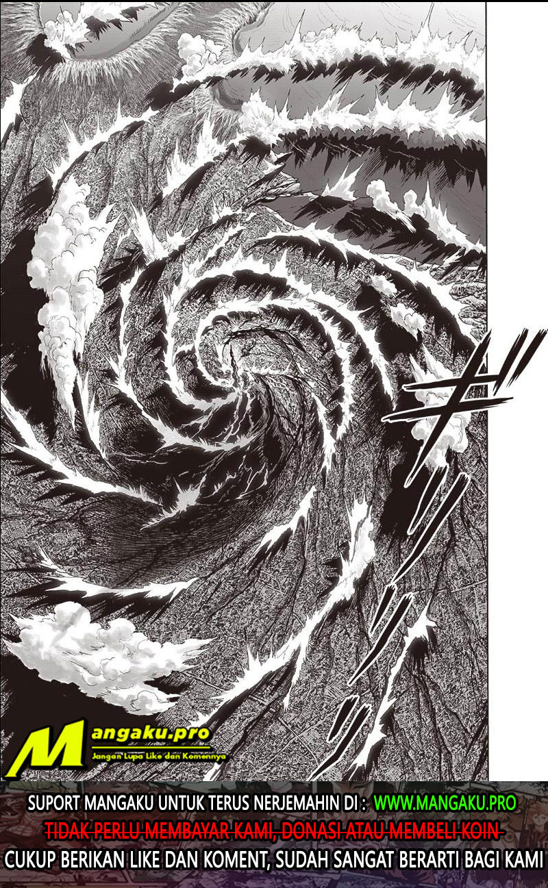 Read One Punch-Man Bahasa Indonesia (ID) Manga Online