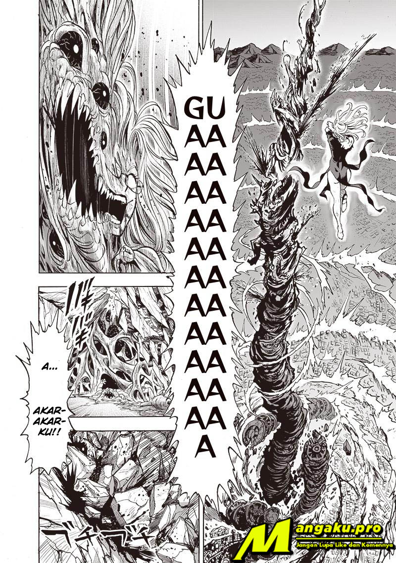 Read One Punch-Man Bahasa Indonesia (ID) Manga Online