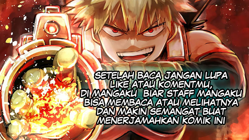 Read One Punch-Man Bahasa Indonesia (ID) Manga Online