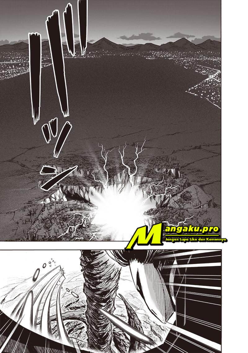 Read One Punch-Man Bahasa Indonesia (ID) Manga Online