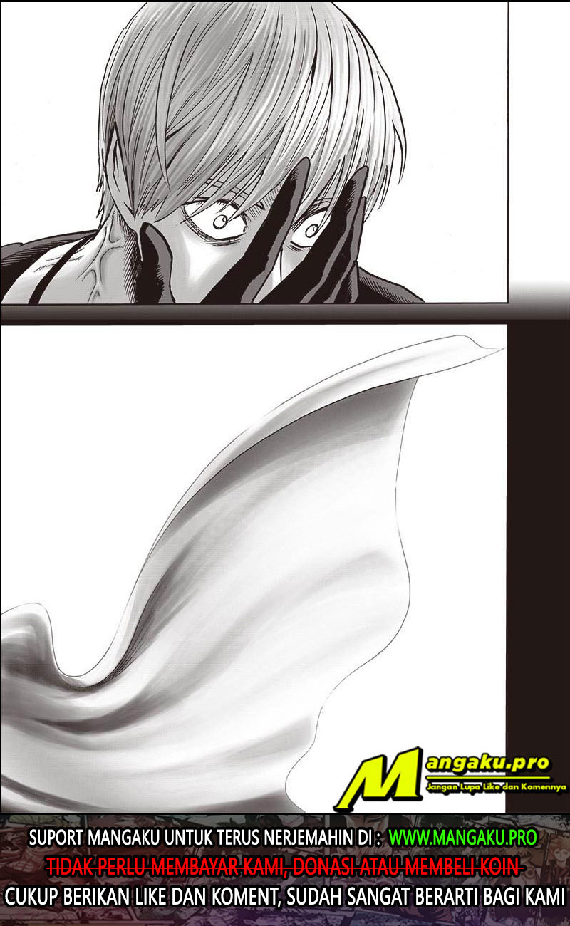 Read One Punch-Man Bahasa Indonesia (ID) Manga Online