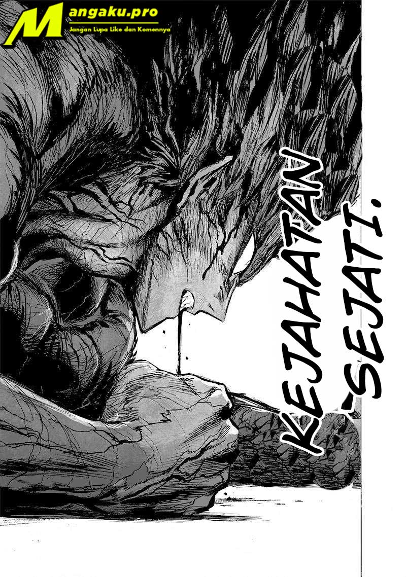 Read One Punch-Man Bahasa Indonesia (ID) Manga Online