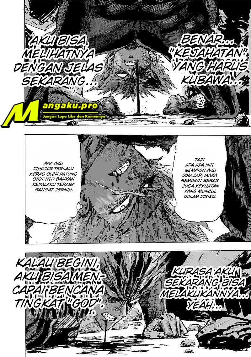 Read One Punch-Man Bahasa Indonesia (ID) Manga Online